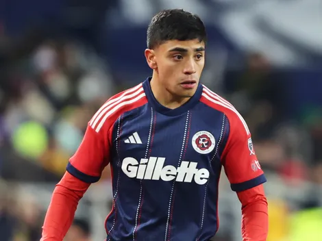 Boca vendió a Langoni por 7 millones, él quería ganar minutos y ahora es indiscutido en su equipo