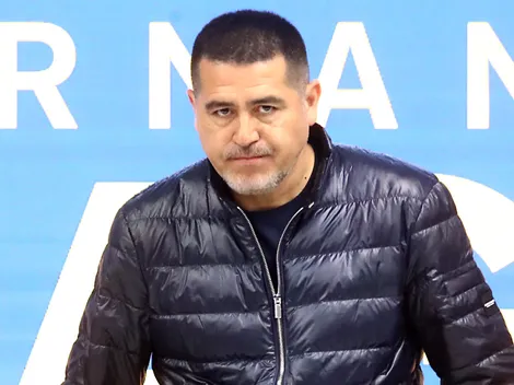 No vendrá a Boca: Riquelme lo quiso en este mercado, pero ahora será compañero de Neymar