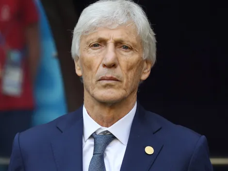 Pékerman rompió el silencio y habló tras haber sonado para ser manager de Boca: "Cada uno sabe..."