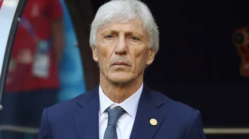 Pékerman habló sobre su vinculación a Boca como mánager.