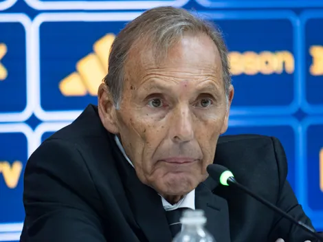 Russo seguirá internado: la postura de Boca y el DT ante esta situación