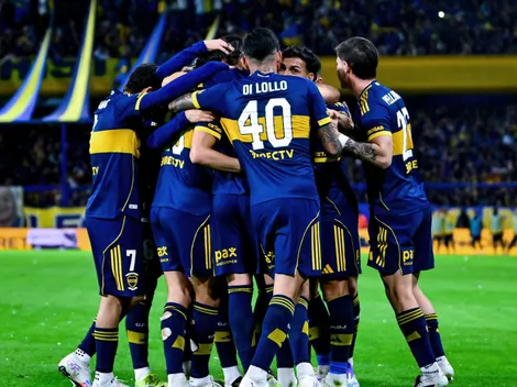 La cuenta final: los millones de dólares que recaudó Boca en este mercado de pases
