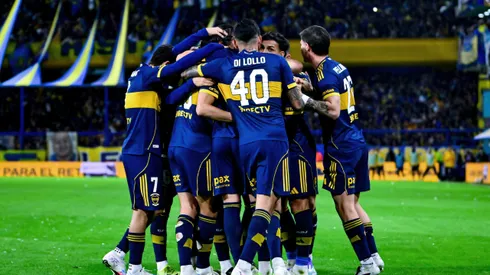 Los millones que le ingresaron a Boca en este mercado de pases