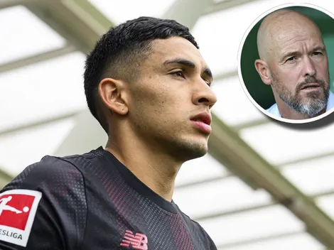 Increíble: en Alemania revelaron los 7 motivos por los que echaron al DT de Equi Fernández tras 3 partidos