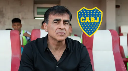 La respuesta de Quinteros sobre la posibilidad que hubo de ser DT de Boca.