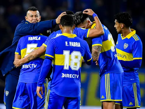 Se fue de Boca hace poco, no ganó títulos y dejó una cruda revelación: "No es fácil"