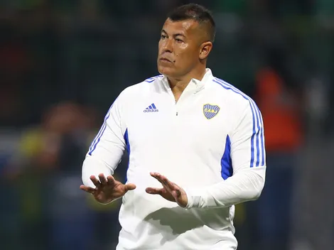 La confesión de Almirón sobre su paso por Boca: "Fue una sorpresa"