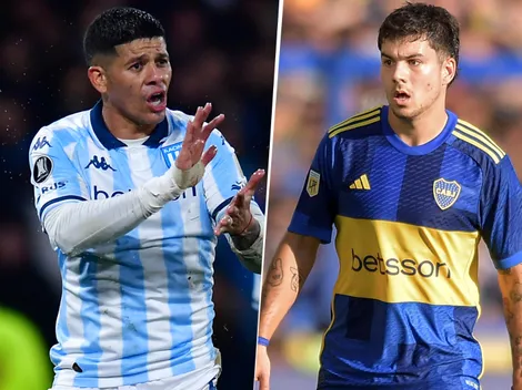 Boca hoy: Corinthians quiso a Blondel, la frase de Márcico sobre Rojo y el sentido mensaje de Guillermo para Russo