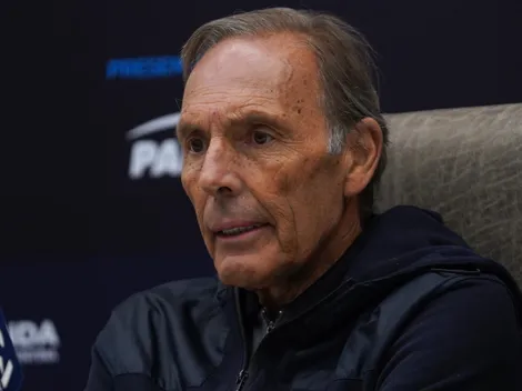 Como está Russo, cuándo le darían el alta y sus charlas con Úbeda