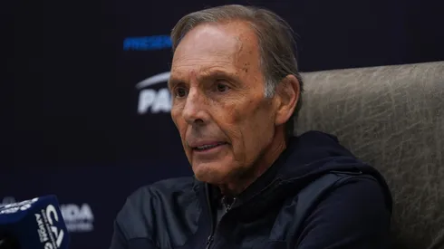 La situación de Miguel Ángel Russo.