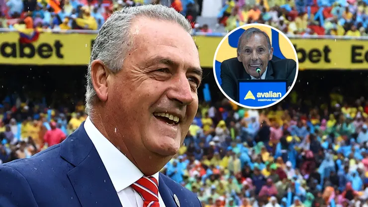 El sentido mensaje de Alfaro para Russo.