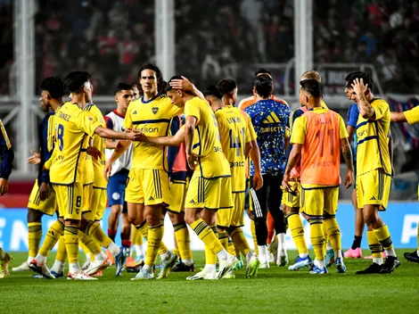 Llegó como figura a Boca, tuvo un mal paso por el club y ahora jugará en México