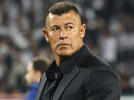 La respuesta de Almirón sobre si le armaban el equipo en Boca: "Todo fue..."