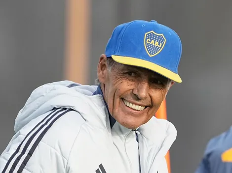 Miguel Russo recibió el alta: las recomendaciones médicas y los pasos a seguir de Boca