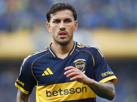 Inesperada aparición: el gran gesto de una figura de Boca con la Reserva en el Superclásico