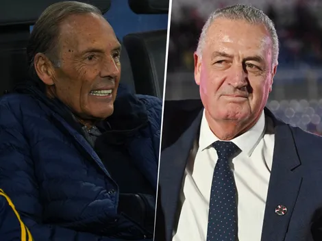 Boca hoy: Russo recibió el alta, Alfaro apuntó a otro jugador Xeneize y Almirón contó si le armaban el equipo