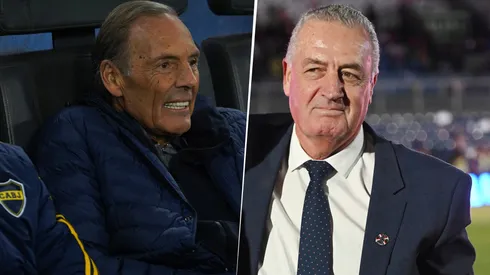 Las noticias de Boca hoy.