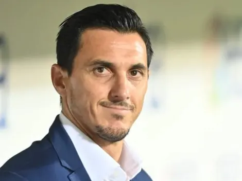 El mejor momento de Burdisso en Boca: "Fue sublime"