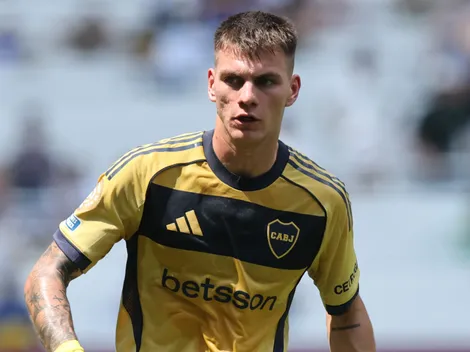 Lo quieren ya: los dos clubes que enviaron ofertas por Zenón y la respuesta de Boca