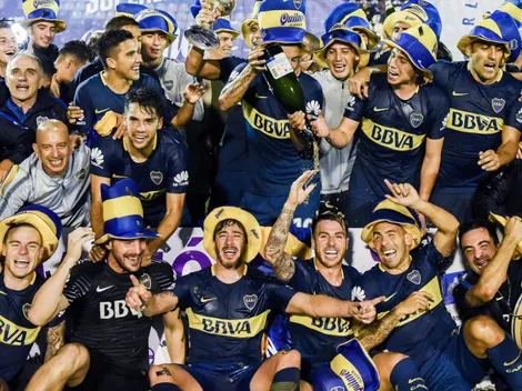 El sincero análisis de un exBoca sobre su paso por el club: “Fue muy bueno”