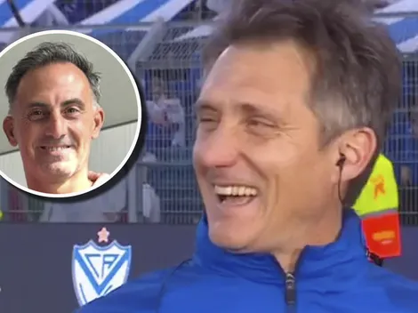 VIDEO | Guillermo y un divertido cruce con Diego Latorre: "En las concentraciones de Boca..."
