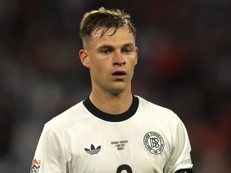Kimmich atraviesa un mal momento en Alemania y los hinchas Xeneizes no perdonaron: “Con Boca no se jode”