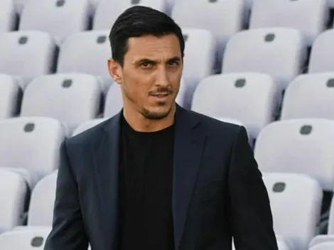 El peor momento de Nicolás Burdisso en su carrera: "Fue humillante"