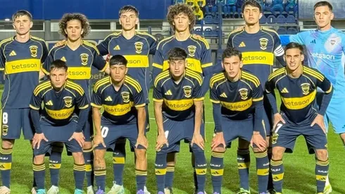 Los dos jugadores de la Reserva de Boca que los hinchas piden para la Primera