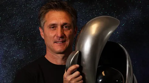 Guillermo Barros Schelotto, DT de Vélez