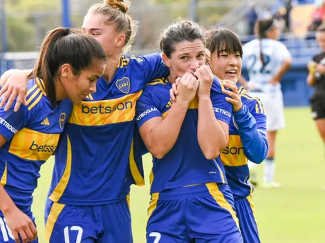 Copa Libertadores Femenina 2025: se confirmaron los rivales de Las Gladiadoras en la fase de grupos