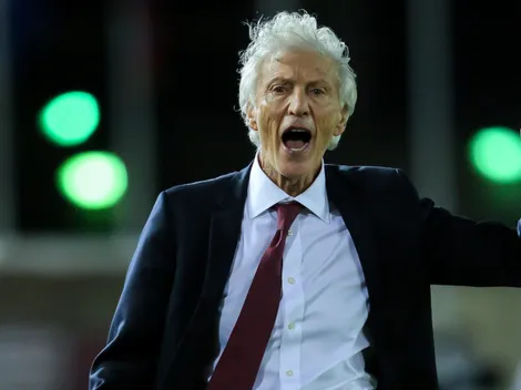 El tremendo elogio de José Pekerman para una figura de Boca: “Tiene un pie mágico”