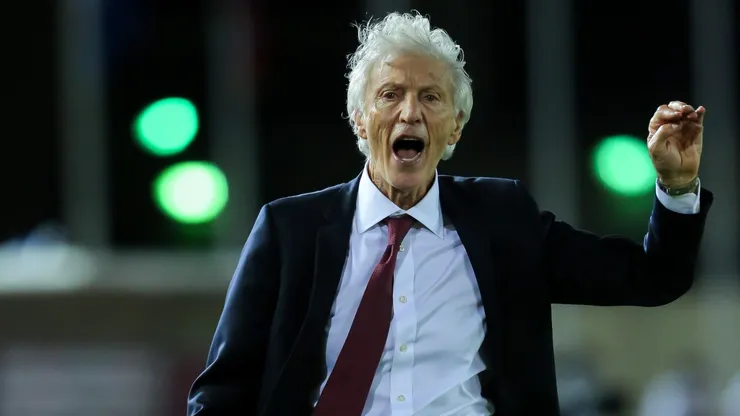 El tremendo elogio de Pekerman para una figura de Boca.
