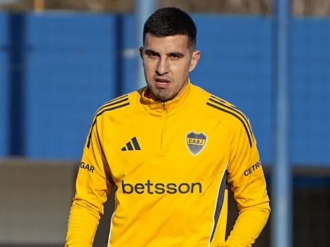 Battaglia enloqueció con los hinchas de Boca en el Mundial de Clubes: “Era para llorar”