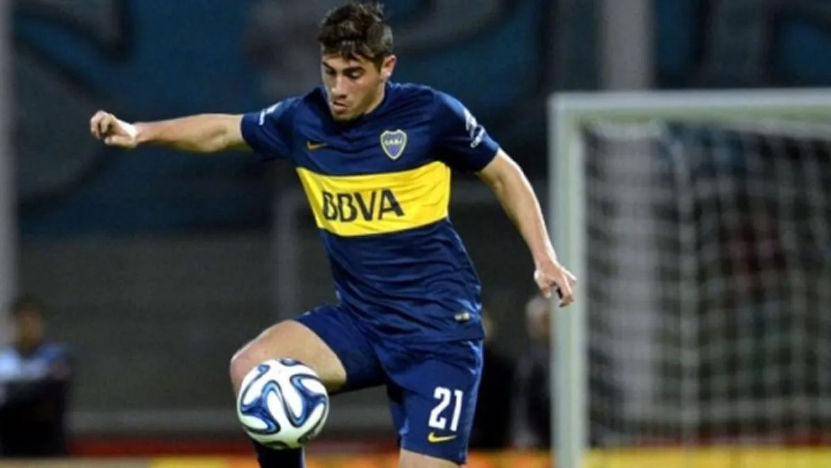 Cristian Erbes anunció su retiro.