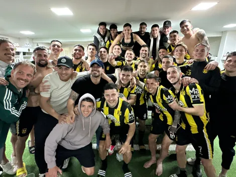 No juega en Boca desde 2017, se fue a préstamo por octava vez y la rompe en el Ascenso