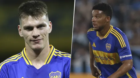 Las últimas noticias de Boca