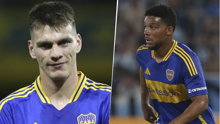 Las últimas noticias de Boca