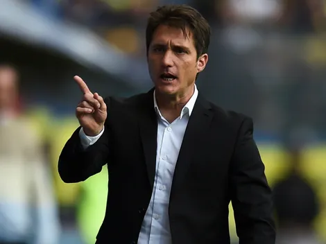 La polémica revelación de Cristian Erbes sobre Guillermo en Boca: "Me molestó"