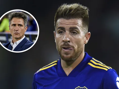 Buffarini soltó una polémica frase sobre Guillermo: "Me hizo ruido"