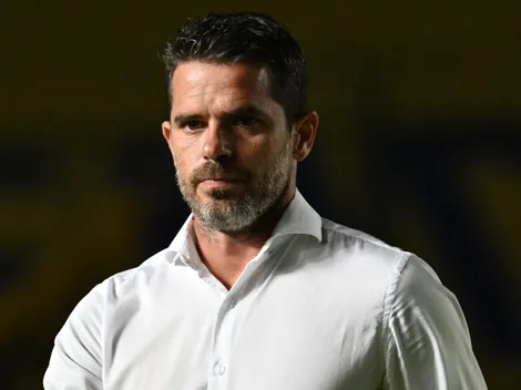 La firme defensa de un exBoca sobre la salida de Fernando Gago: “Él no se quería ir”