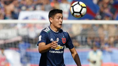 Se formó en Boca y reveló que el club lo buscó hace años.