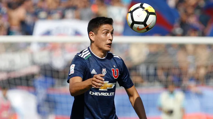 Se formó en Boca y reveló que el club lo buscó hace años.
