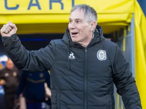 A estar atentos: el cambio táctico que analizan en Rosario Central para recibir a Boca