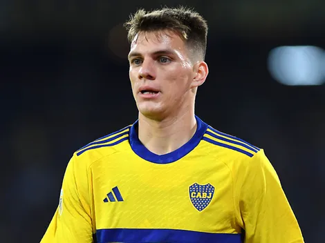 ¿Zenón no va a Rusia? El movimiento del CSKA Moscú en el mercado que sorprende a Boca