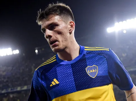 Por qué son horas claves para definir si Zenón se va de Boca