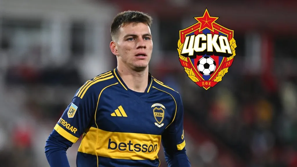CSKA Moscú se interesó en Kevin Zenón. (Getty)