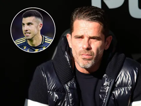 ¿Palazo para Gago? El mensaje escondido de Battaglia para el ex DT de Boca