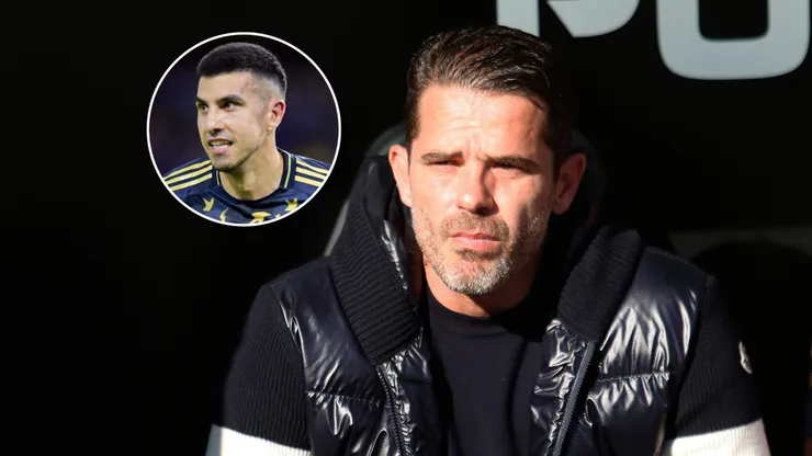 ¿Palazo de Battaglia para Gago?