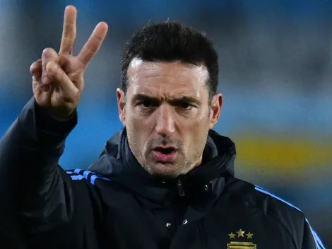 ¿Scaloni les da una chance? Los dos exBoca que pueden meterse en la lista para el Mundial 2026