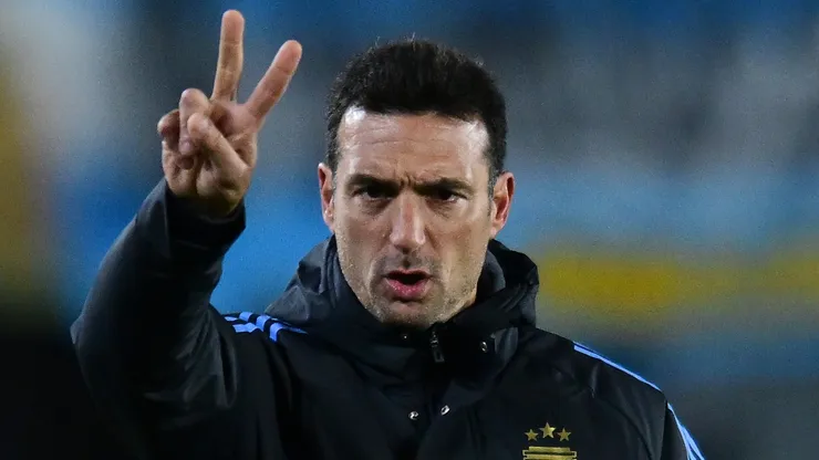 Dos exBoca están en el radar de Scaloni.